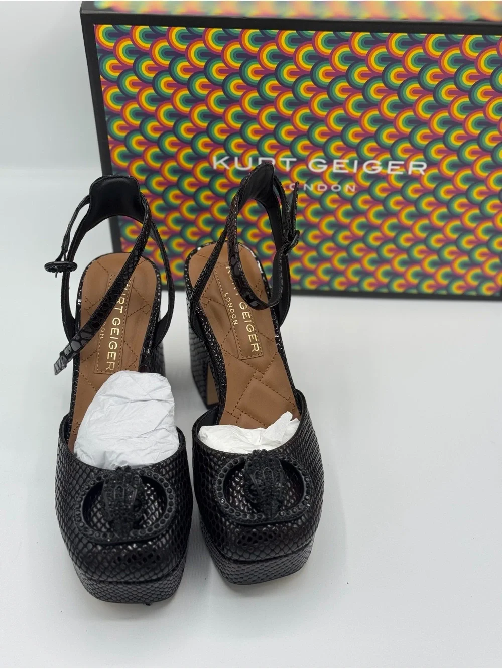 Kurt Geiger elegant kurt